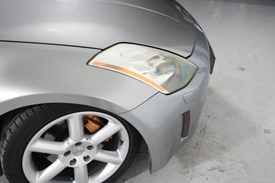 Lot 275 - 2005 Nissan 350Z