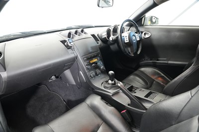 Lot 275 - 2005 Nissan 350Z