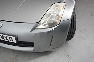 Lot 275 - 2005 Nissan 350Z