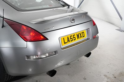 Lot 275 - 2005 Nissan 350Z