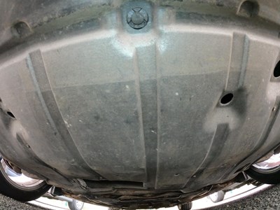 Lot 275 - 2005 Nissan 350Z