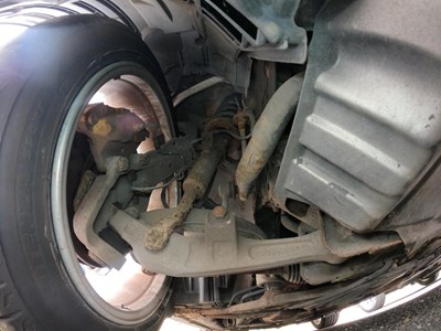 Lot 275 - 2005 Nissan 350Z