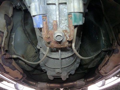 Lot 275 - 2005 Nissan 350Z