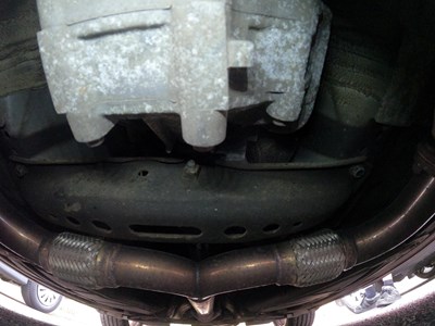 Lot 275 - 2005 Nissan 350Z