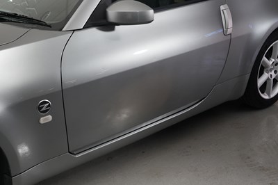 Lot 275 - 2005 Nissan 350Z