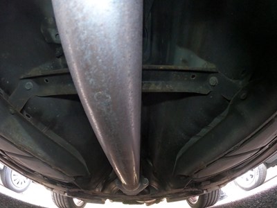 Lot 275 - 2005 Nissan 350Z