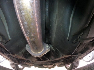 Lot 275 - 2005 Nissan 350Z