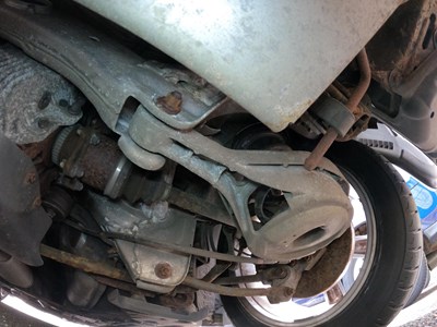 Lot 275 - 2005 Nissan 350Z