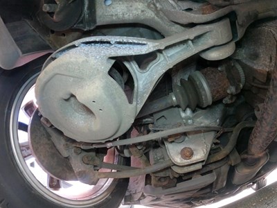 Lot 275 - 2005 Nissan 350Z