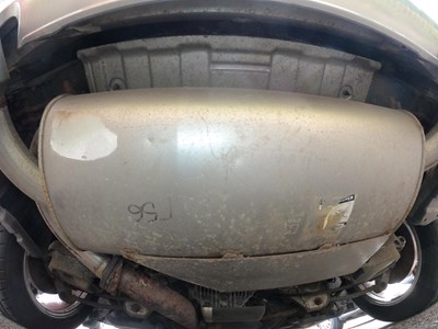 Lot 275 - 2005 Nissan 350Z