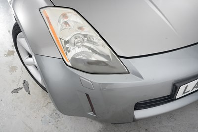 Lot 275 - 2005 Nissan 350Z