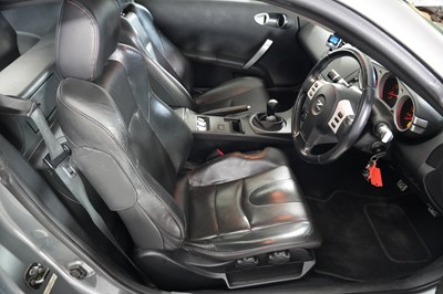 Lot 275 - 2005 Nissan 350Z
