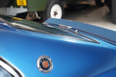Lot 260 - 1976 Datsun 260Z 2+2