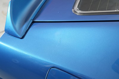 Lot 260 - 1976 Datsun 260Z 2+2