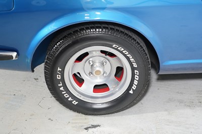 Lot 260 - 1976 Datsun 260Z 2+2