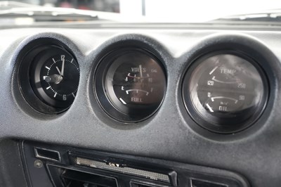 Lot 260 - 1976 Datsun 260Z 2+2