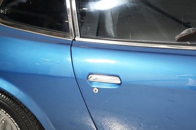 Lot 260 - 1976 Datsun 260Z 2+2