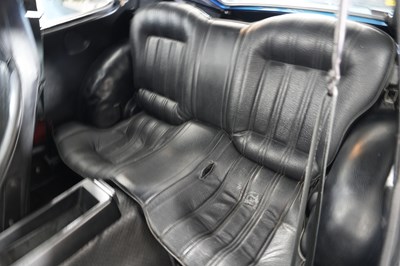 Lot 260 - 1976 Datsun 260Z 2+2