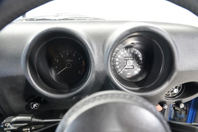 Lot 260 - 1976 Datsun 260Z 2+2