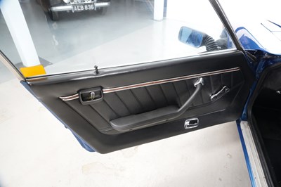 Lot 260 - 1976 Datsun 260Z 2+2