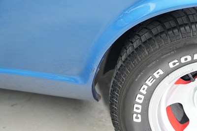 Lot 260 - 1976 Datsun 260Z 2+2