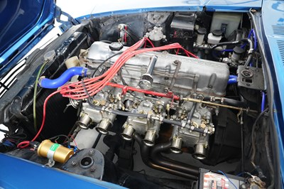 Lot 260 - 1976 Datsun 260Z 2+2