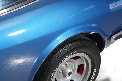 Lot 260 - 1976 Datsun 260Z 2+2