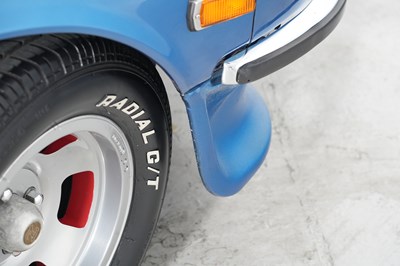 Lot 260 - 1976 Datsun 260Z 2+2