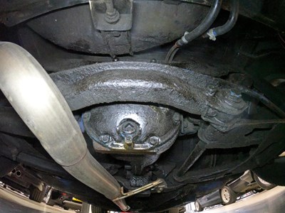 Lot 260 - 1976 Datsun 260Z 2+2