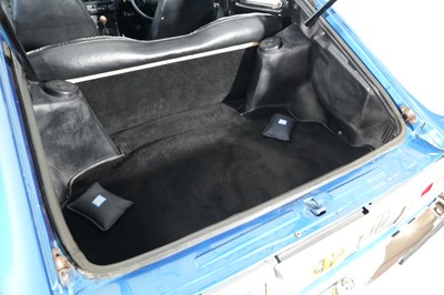 Lot 260 - 1976 Datsun 260Z 2+2