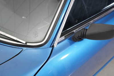 Lot 260 - 1976 Datsun 260Z 2+2