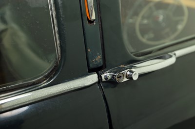 Lot 101 - 1955 Wolseley 4/44