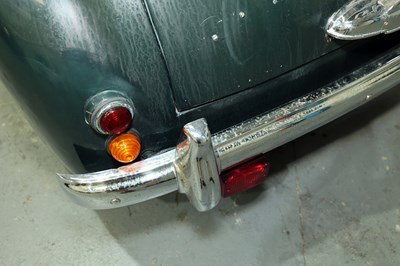 Lot 101 - 1955 Wolseley 4/44