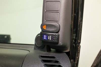 Lot 131 - 2010 Jeep Wrangler Unlimited by Storm Jeeps