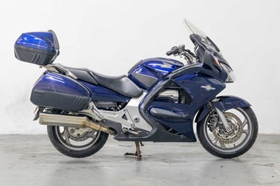 Lot 130 - 2004 Honda ST 1300 A-4 Pan European