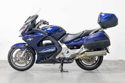 Lot 130 - 2004 Honda ST 1300 A-4 Pan European