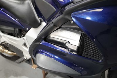 Lot 130 - 2004 Honda ST 1300 A-4 Pan European