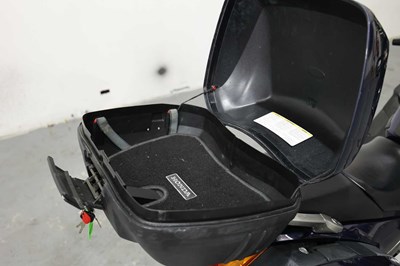Lot 130 - 2004 Honda ST 1300 A-4 Pan European