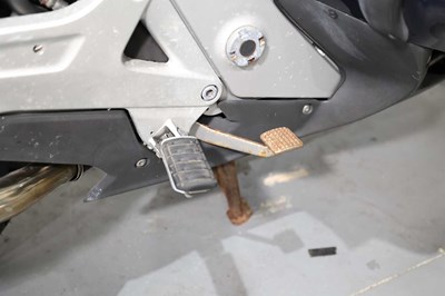 Lot 130 - 2004 Honda ST 1300 A-4 Pan European