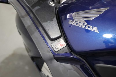 Lot 130 - 2004 Honda ST 1300 A-4 Pan European