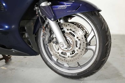 Lot 130 - 2004 Honda ST 1300 A-4 Pan European