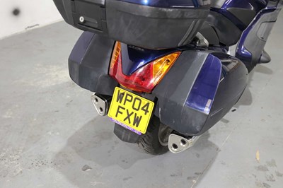 Lot 130 - 2004 Honda ST 1300 A-4 Pan European