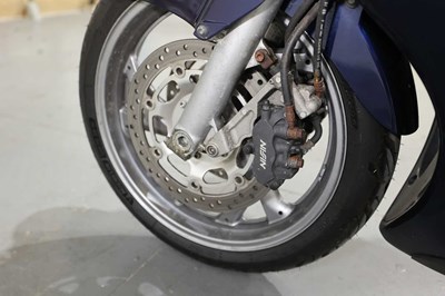 Lot 130 - 2004 Honda ST 1300 A-4 Pan European