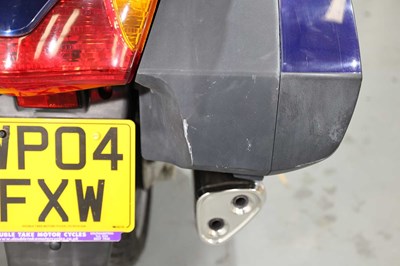 Lot 130 - 2004 Honda ST 1300 A-4 Pan European