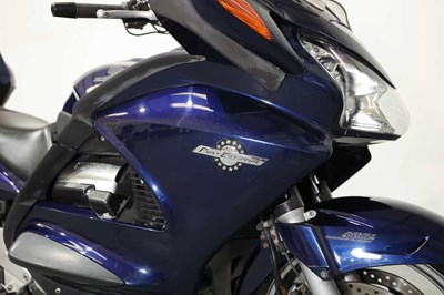Lot 130 - 2004 Honda ST 1300 A-4 Pan European