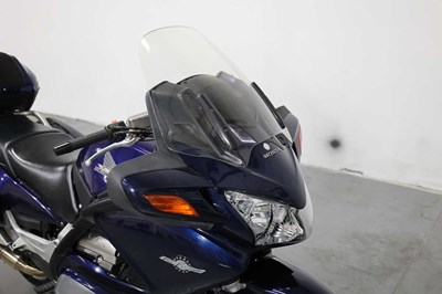 Lot 130 - 2004 Honda ST 1300 A-4 Pan European