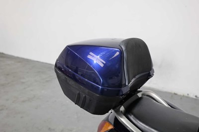 Lot 130 - 2004 Honda ST 1300 A-4 Pan European