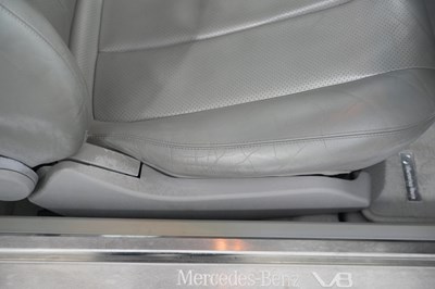 Lot 231 - 2000 Mercedes-Benz CLK 430 Elegance