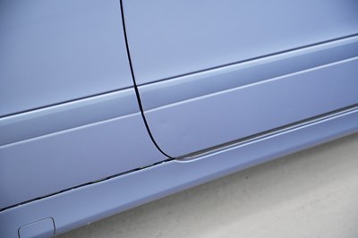 Lot 231 - 2000 Mercedes-Benz CLK 430 Elegance