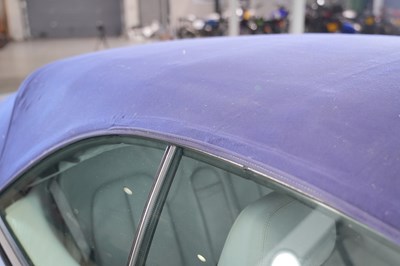 Lot 231 - 2000 Mercedes-Benz CLK 430 Elegance